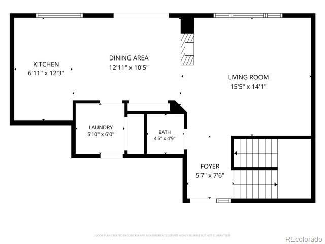 MLS Image #33 for 3889 s kirk way,aurora, Colorado