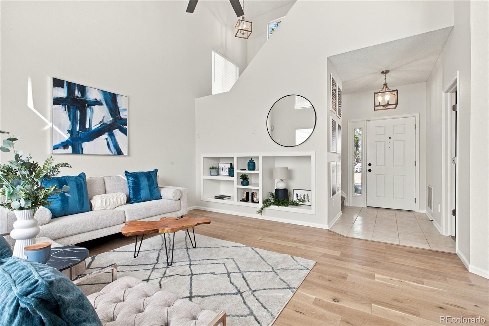 MLS Image #4 for 3889 s kirk way,aurora, Colorado