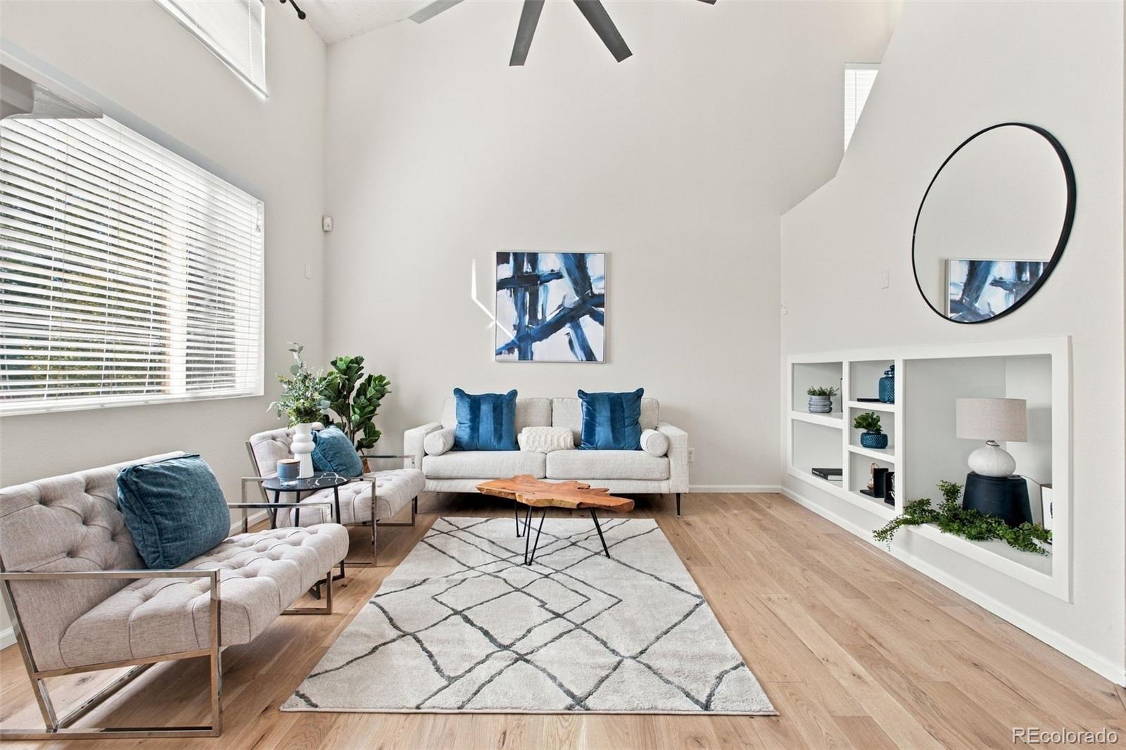 MLS Image #5 for 3889 s kirk way,aurora, Colorado