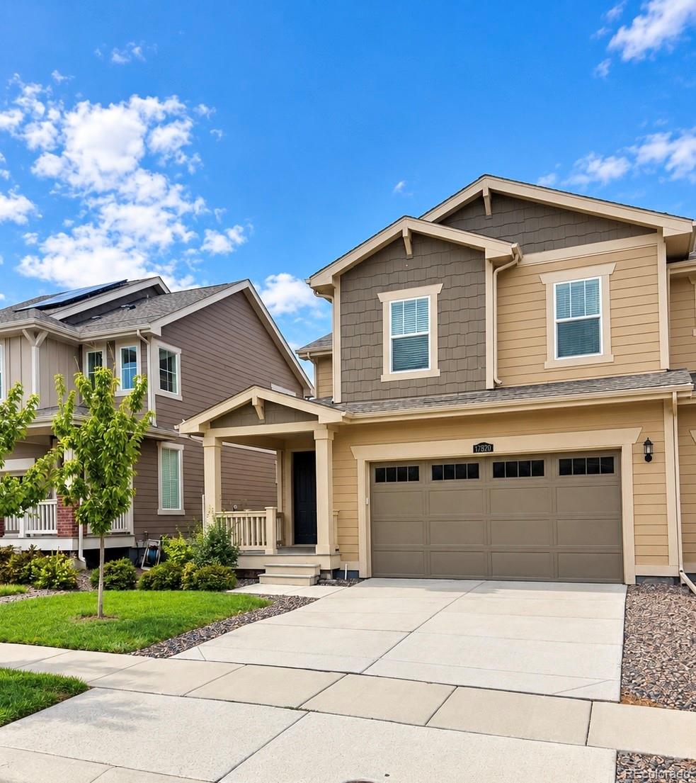 MLS Image #0 for 17820  gallup street,broomfield, Colorado