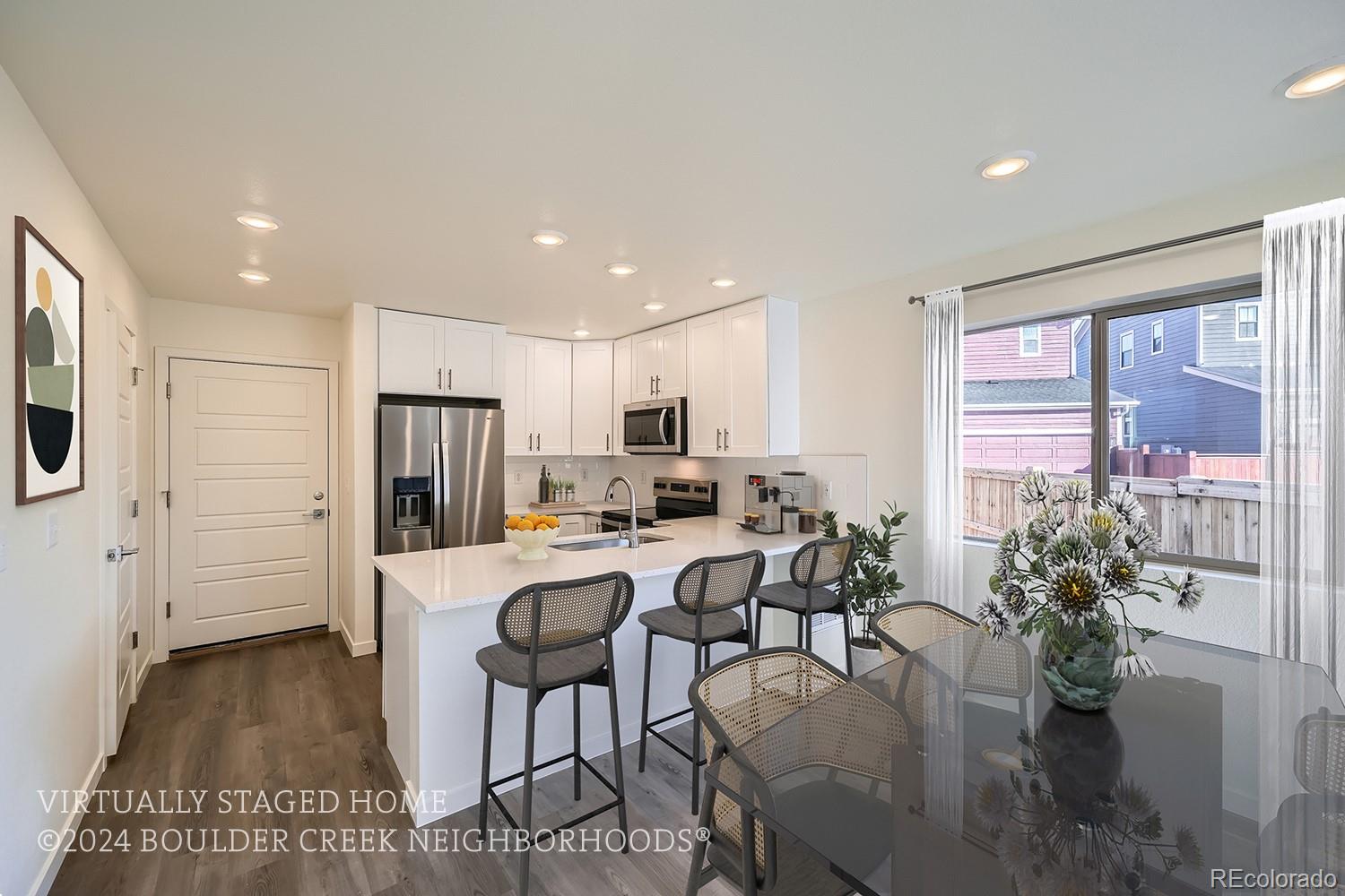 MLS Image #10 for 10291 e 62nd place,denver, Colorado