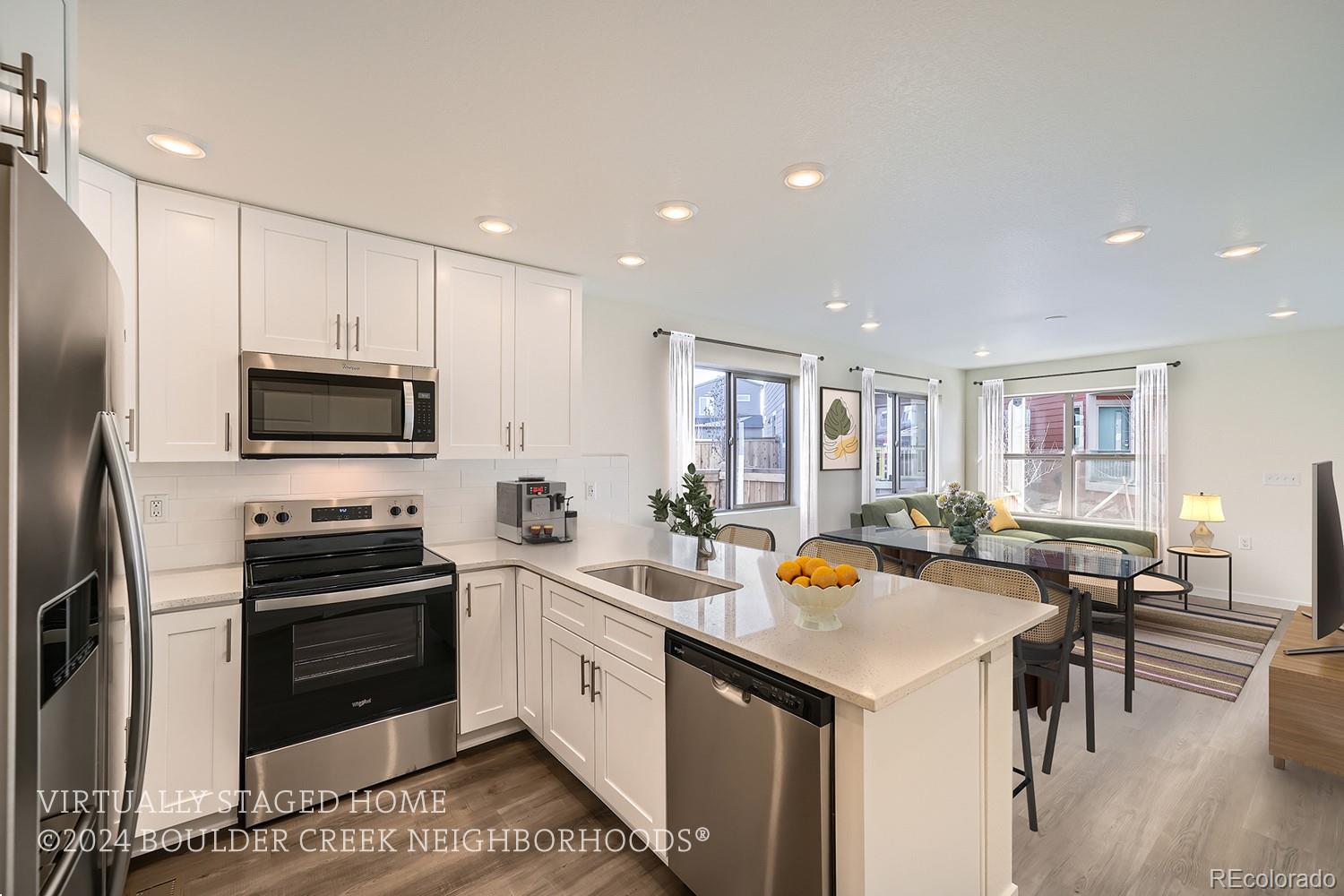 MLS Image #11 for 10291 e 62nd place,denver, Colorado