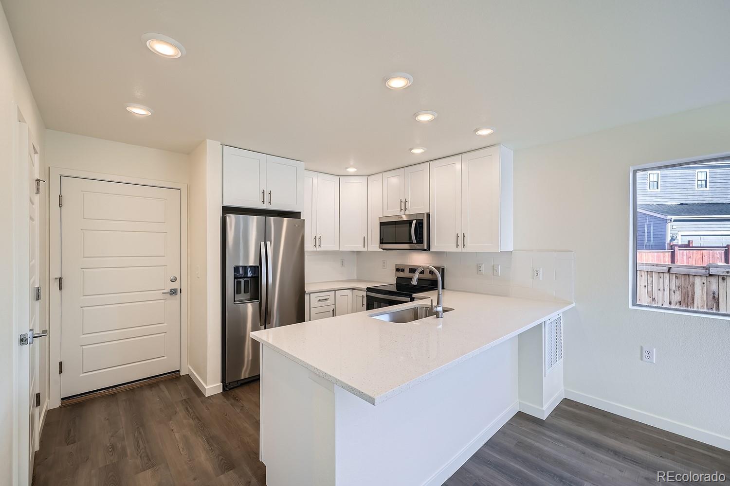 MLS Image #20 for 10291 e 62nd place,denver, Colorado