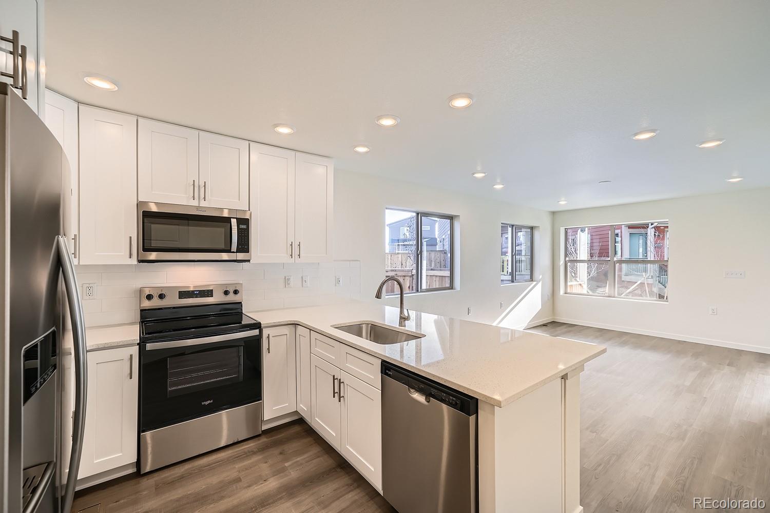 MLS Image #21 for 10291 e 62nd place,denver, Colorado