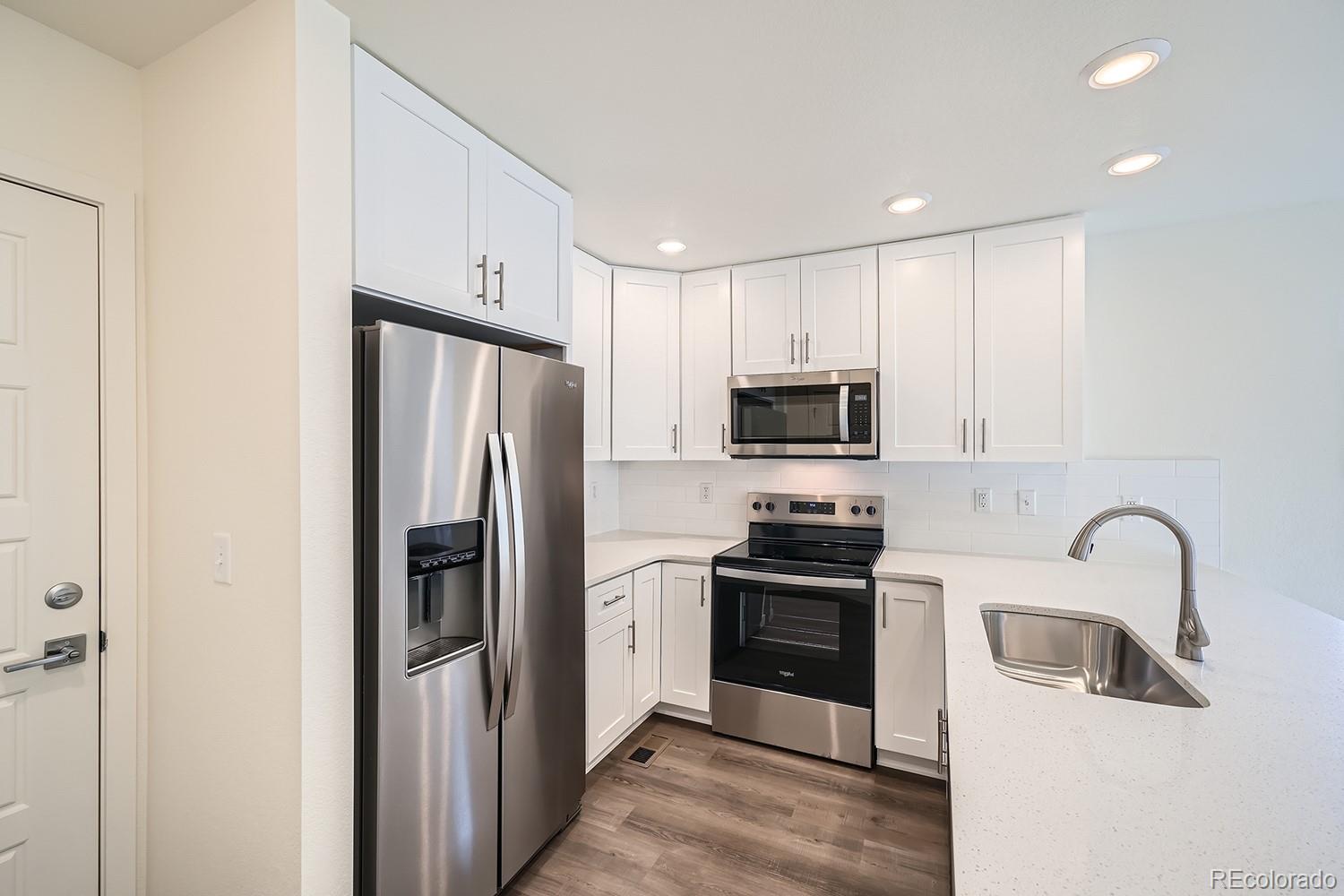 MLS Image #23 for 10291 e 62nd place,denver, Colorado