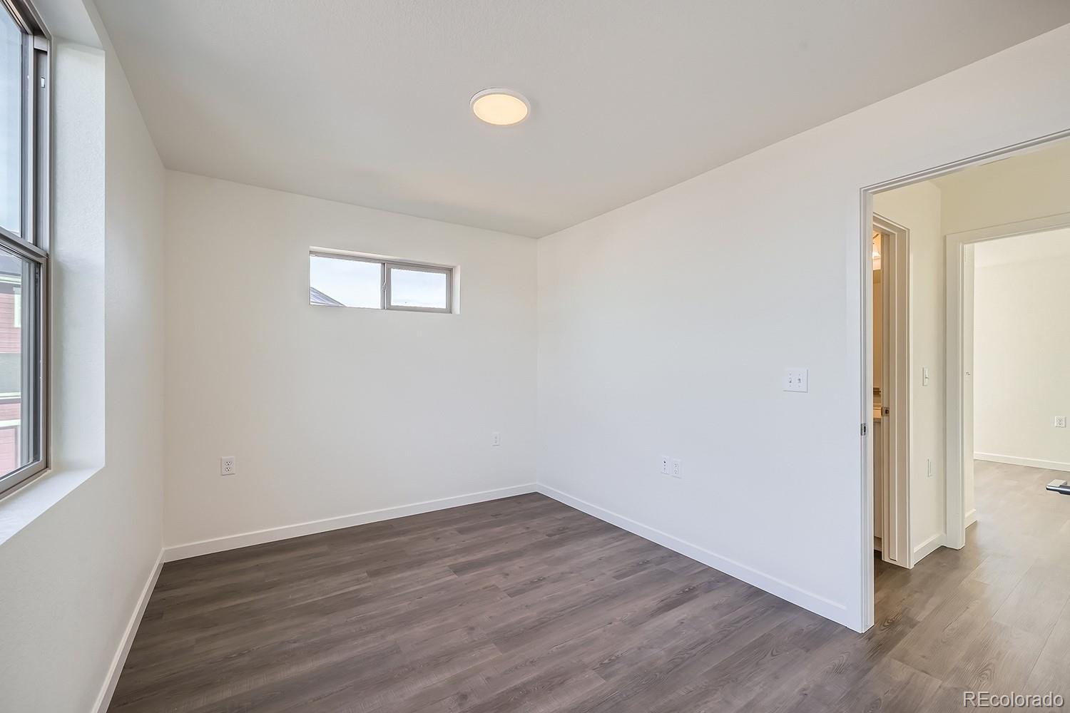 MLS Image #37 for 10291 e 62nd place,denver, Colorado
