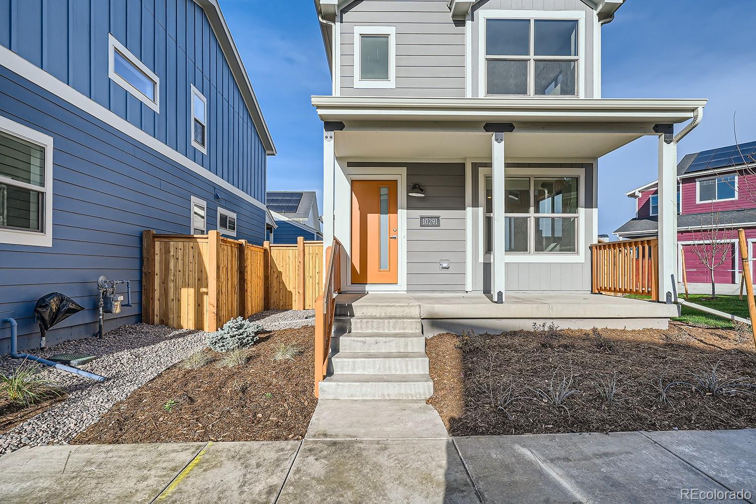 MLS Image #4 for 10291 e 62nd place,denver, Colorado