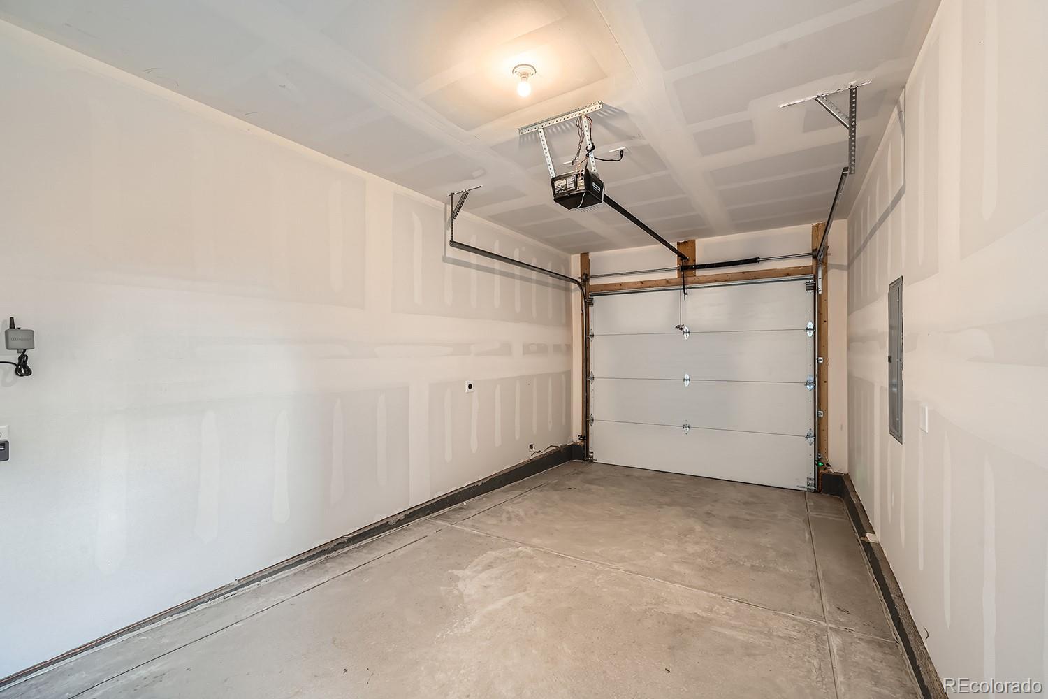 MLS Image #41 for 10291 e 62nd place,denver, Colorado
