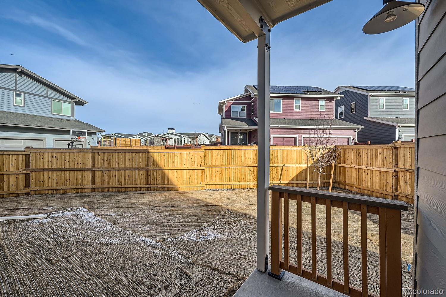 MLS Image #43 for 10291 e 62nd place,denver, Colorado
