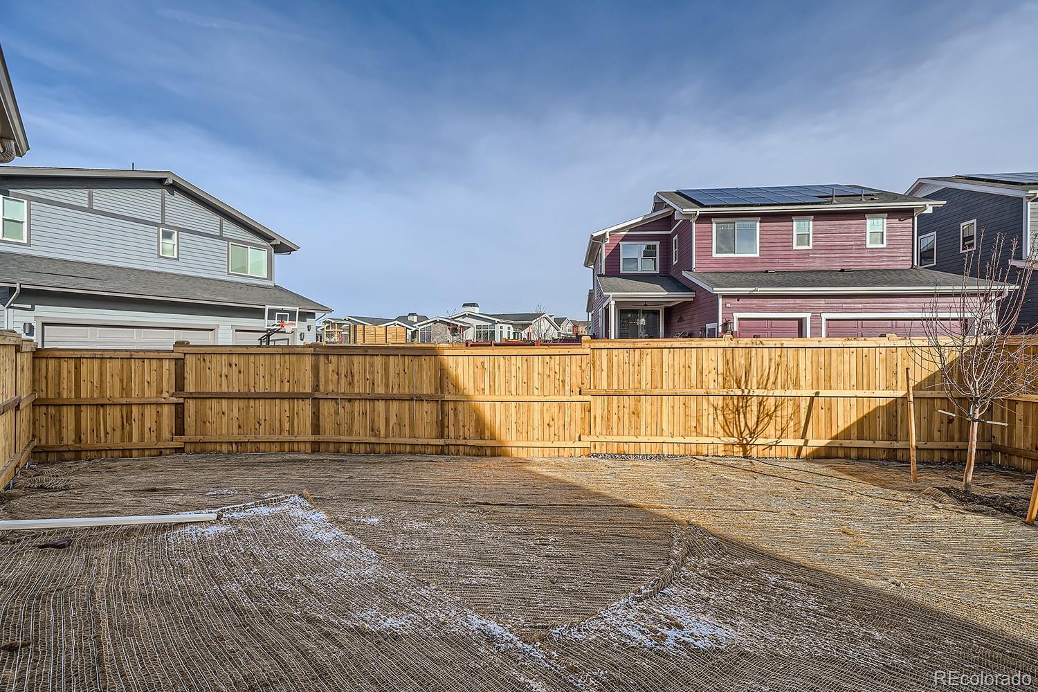 MLS Image #44 for 10291 e 62nd place,denver, Colorado