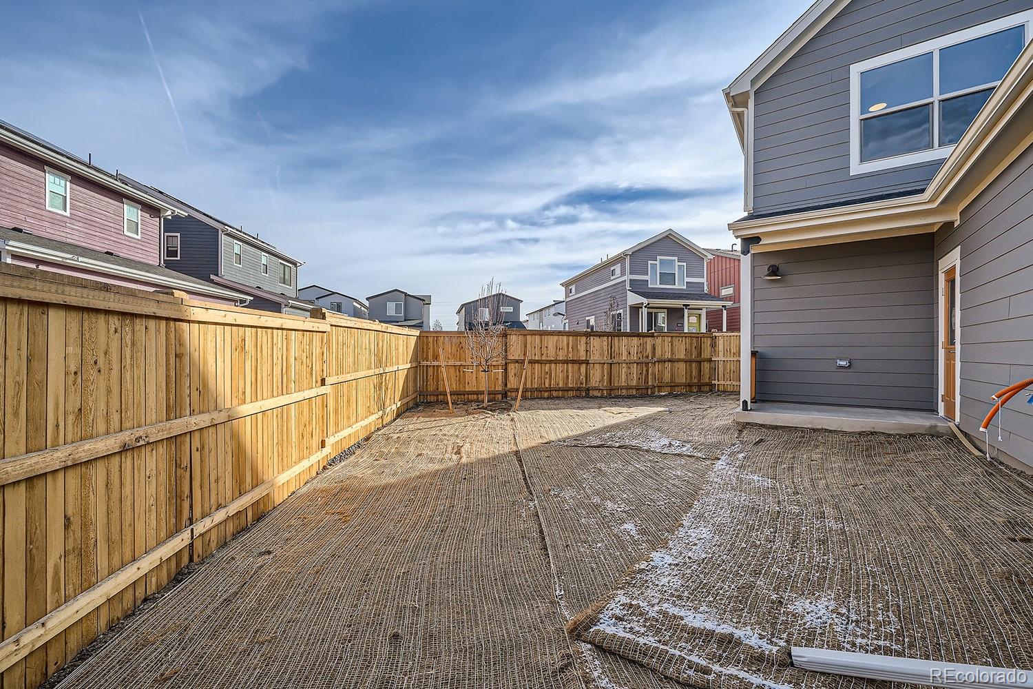 MLS Image #45 for 10291 e 62nd place,denver, Colorado