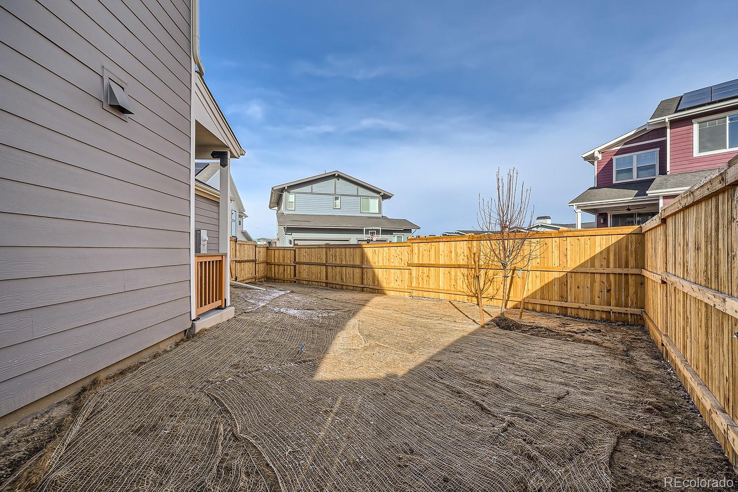 MLS Image #46 for 10291 e 62nd place,denver, Colorado