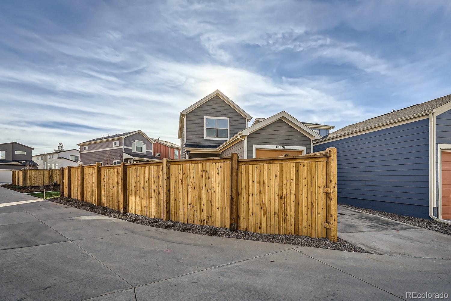 MLS Image #48 for 10291 e 62nd place,denver, Colorado