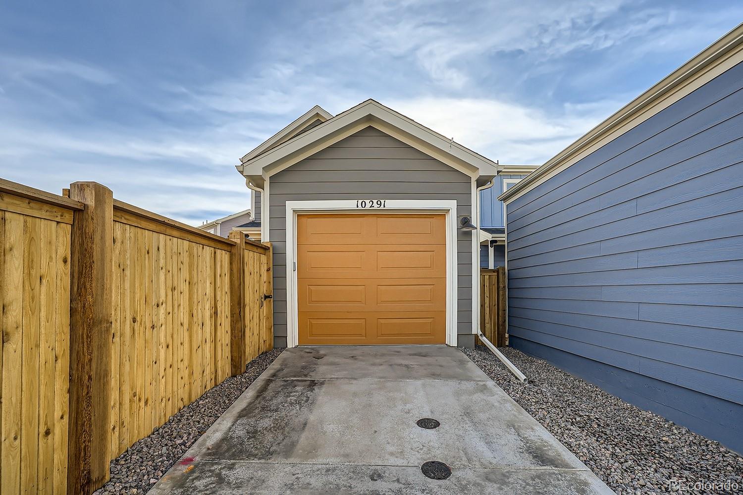 MLS Image #49 for 10291 e 62nd place,denver, Colorado