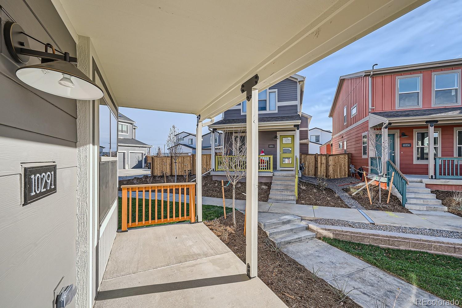 MLS Image #5 for 10291 e 62nd place,denver, Colorado