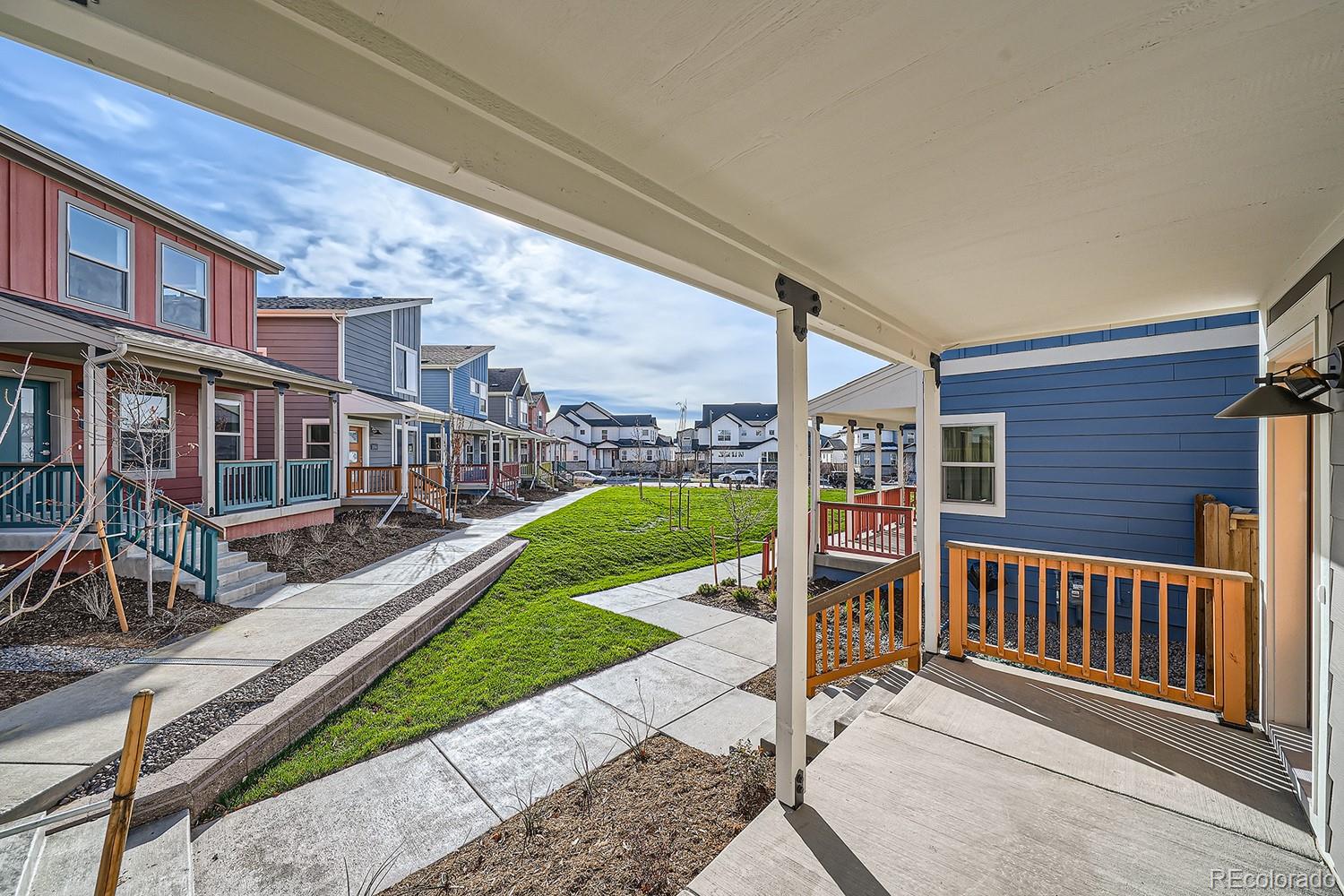 MLS Image #6 for 10291 e 62nd place,denver, Colorado