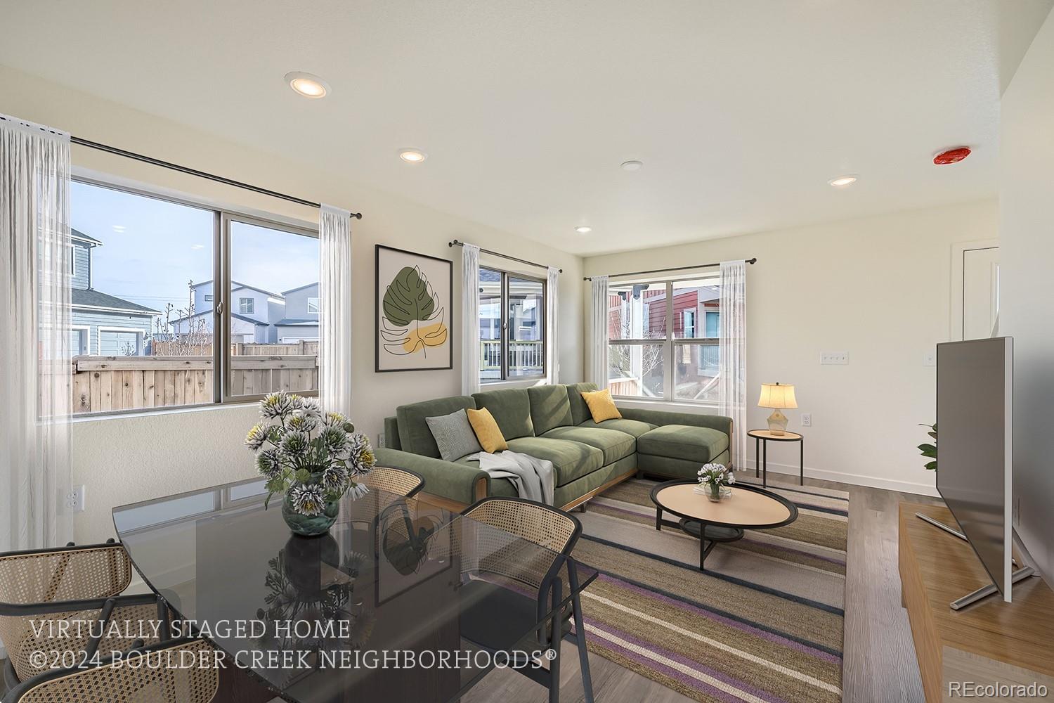 MLS Image #7 for 10291 e 62nd place,denver, Colorado