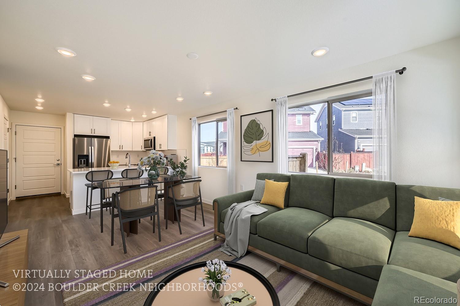 MLS Image #8 for 10291 e 62nd place,denver, Colorado