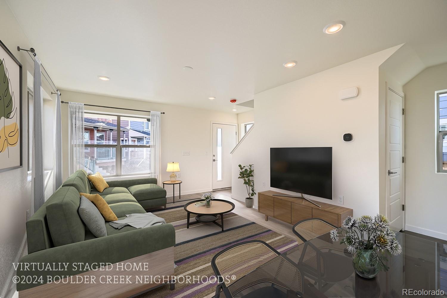 MLS Image #9 for 10291 e 62nd place,denver, Colorado