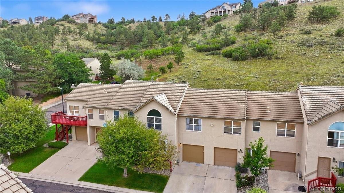 MLS Image #0 for 1970  bristlecone drive,colorado springs, Colorado