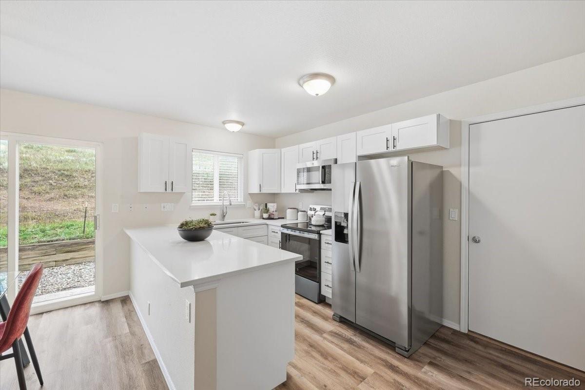 MLS Image #11 for 1970  bristlecone drive,colorado springs, Colorado