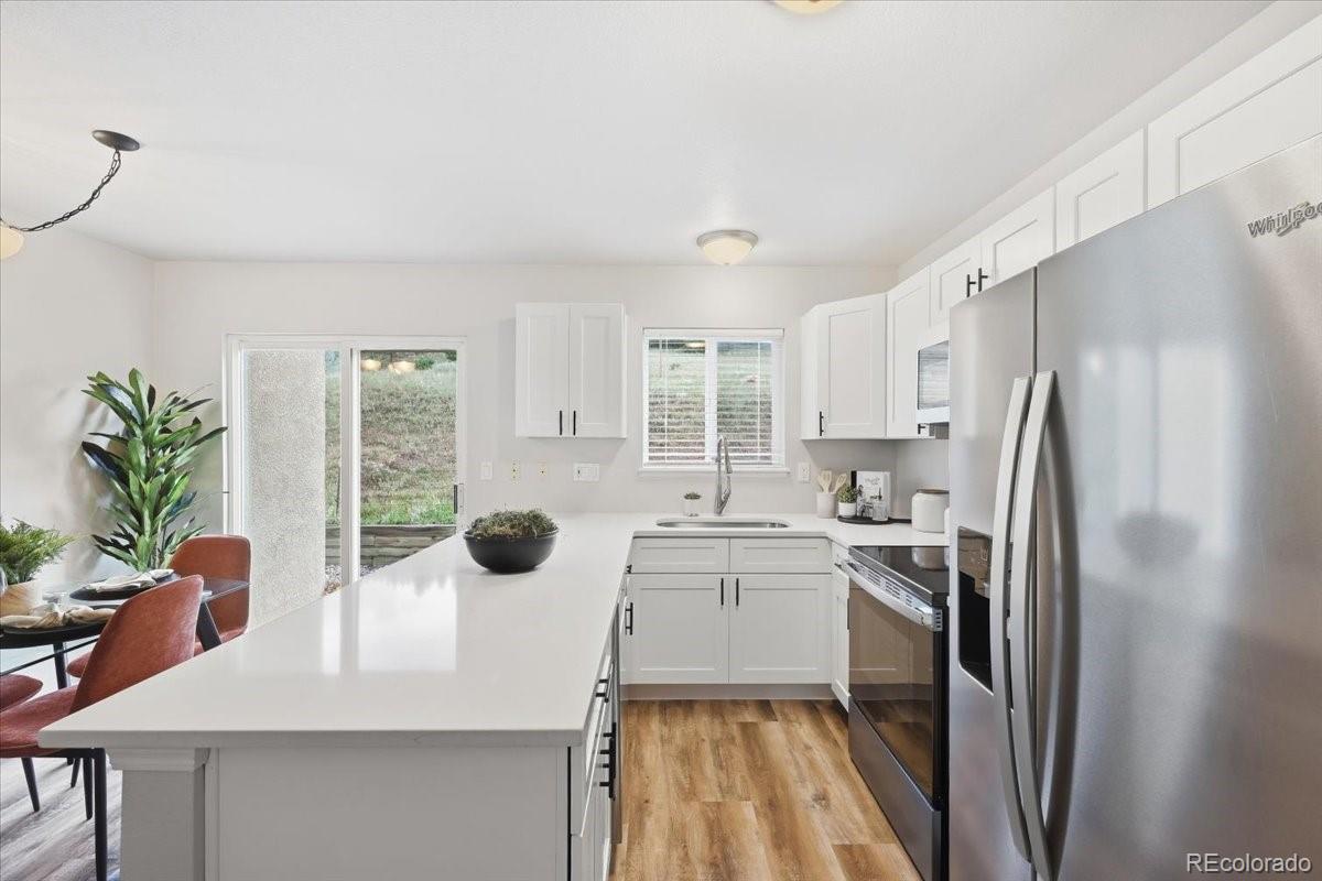 MLS Image #12 for 1970  bristlecone drive,colorado springs, Colorado