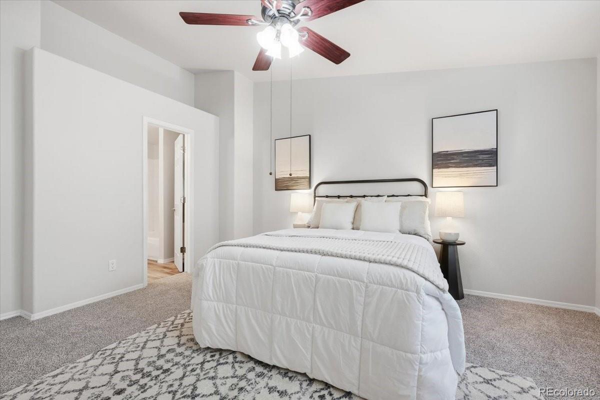 MLS Image #13 for 1970  bristlecone drive,colorado springs, Colorado