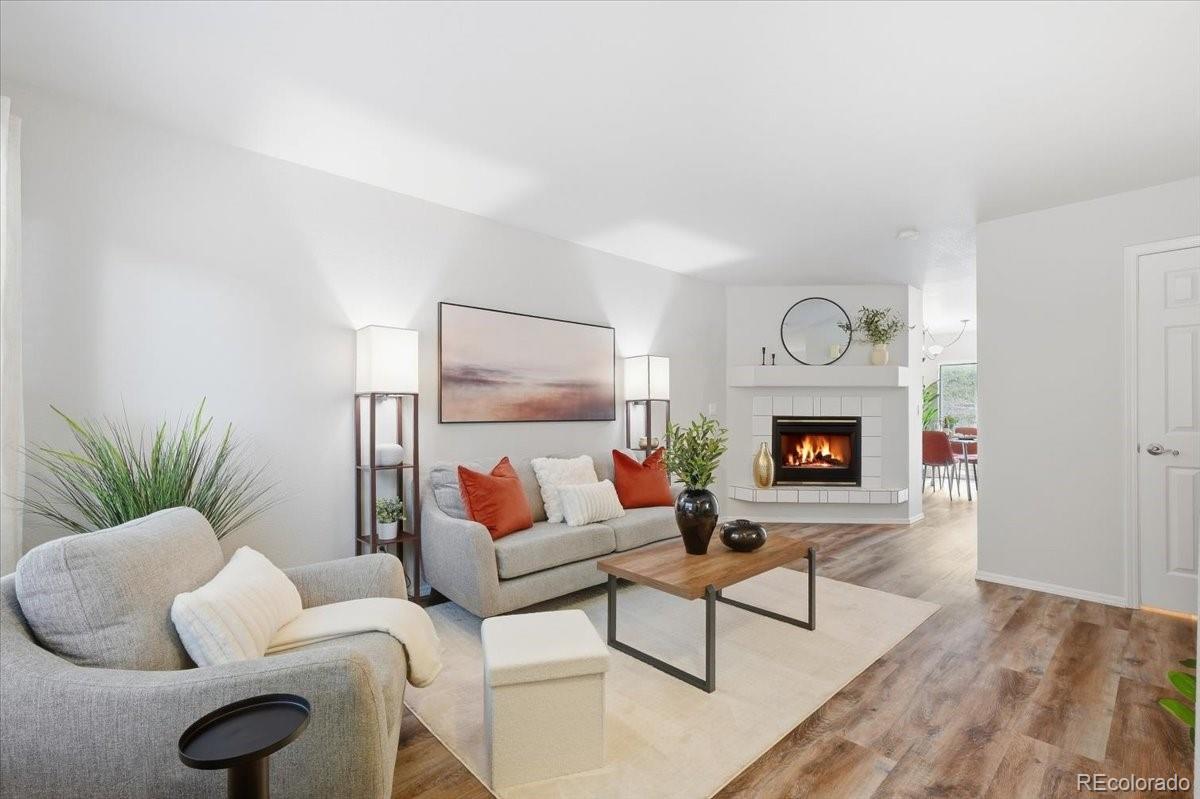 MLS Image #2 for 1970  bristlecone drive,colorado springs, Colorado