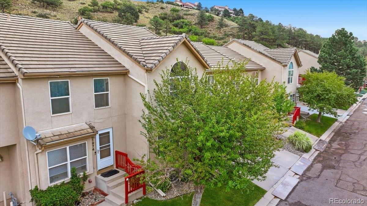 MLS Image #23 for 1970  bristlecone drive,colorado springs, Colorado