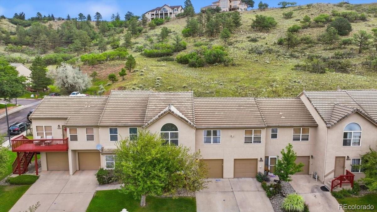 MLS Image #24 for 1970  bristlecone drive,colorado springs, Colorado