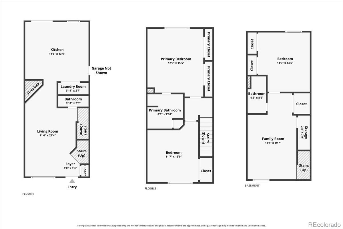 MLS Image #26 for 1970  bristlecone drive,colorado springs, Colorado