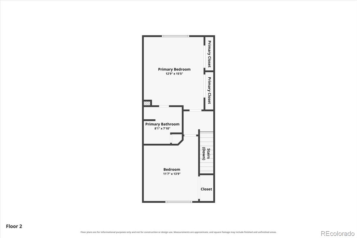 MLS Image #28 for 1970  bristlecone drive,colorado springs, Colorado