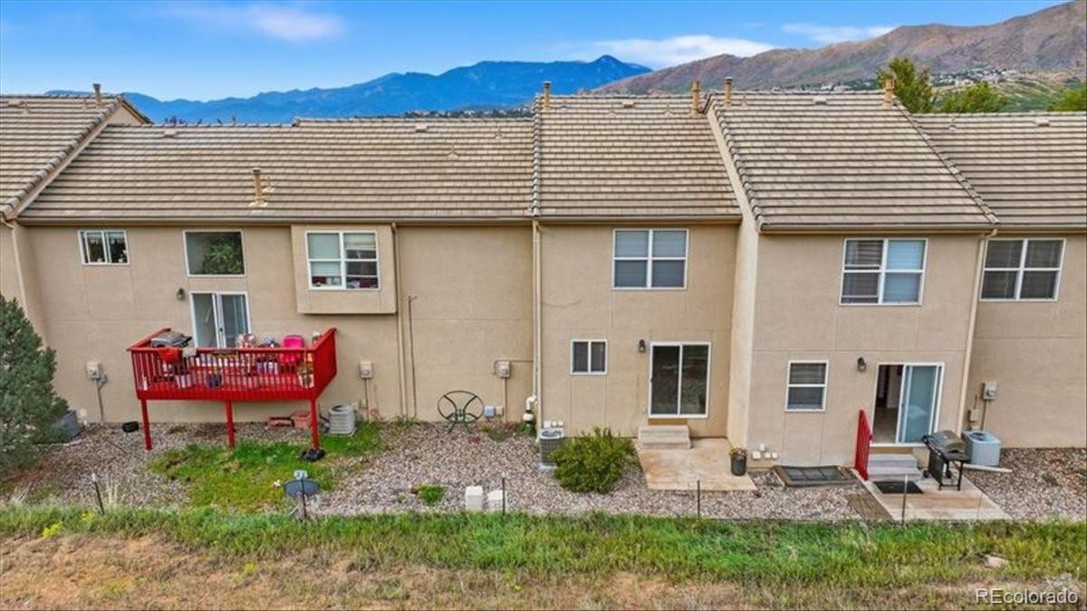 MLS Image #29 for 1970  bristlecone drive,colorado springs, Colorado