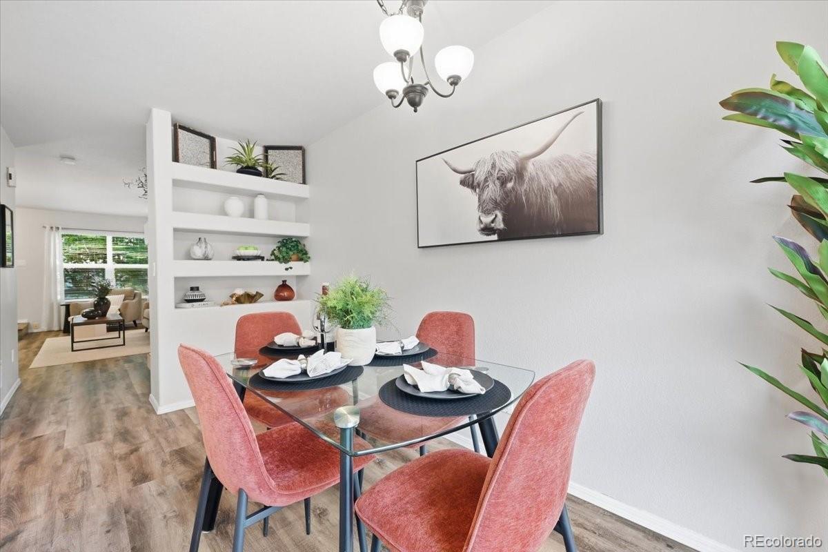MLS Image #3 for 1970  bristlecone drive,colorado springs, Colorado