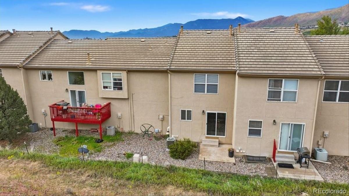 MLS Image #30 for 1970  bristlecone drive,colorado springs, Colorado