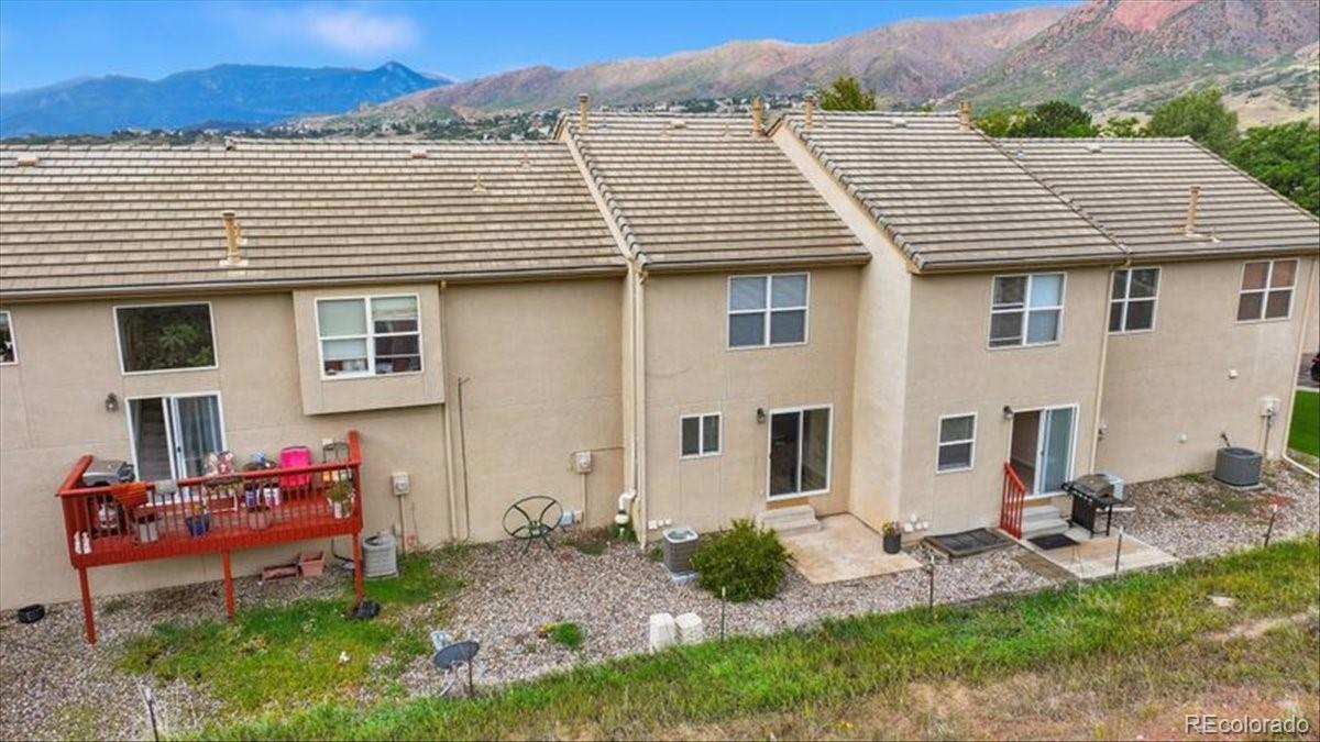 MLS Image #31 for 1970  bristlecone drive,colorado springs, Colorado