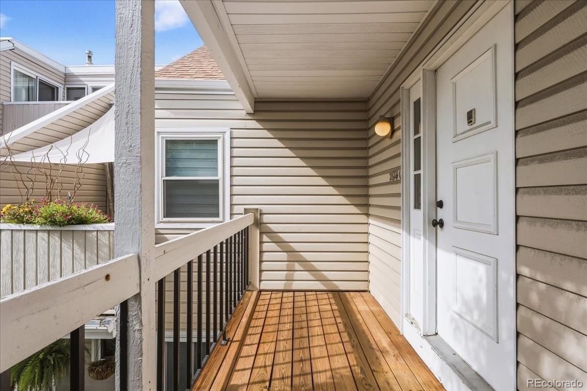 MLS Image #3 for 2614 s xanadu way c,aurora, Colorado