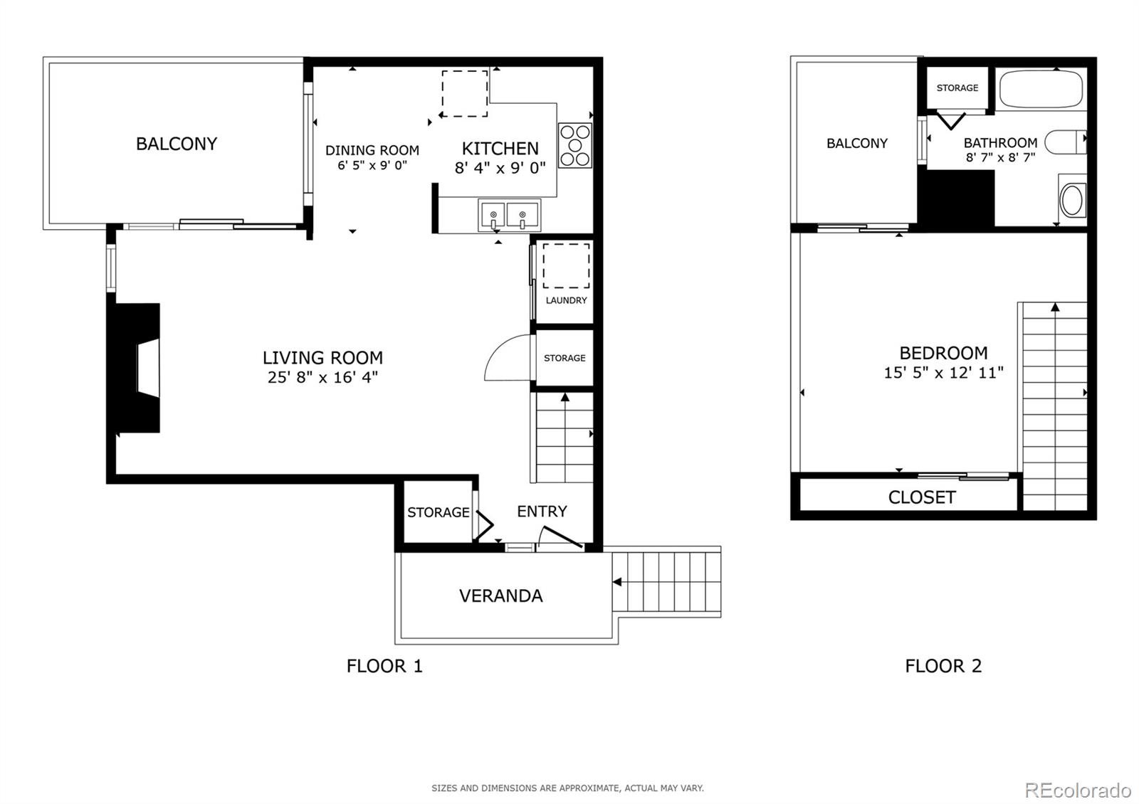 MLS Image #42 for 2614 s xanadu way c,aurora, Colorado