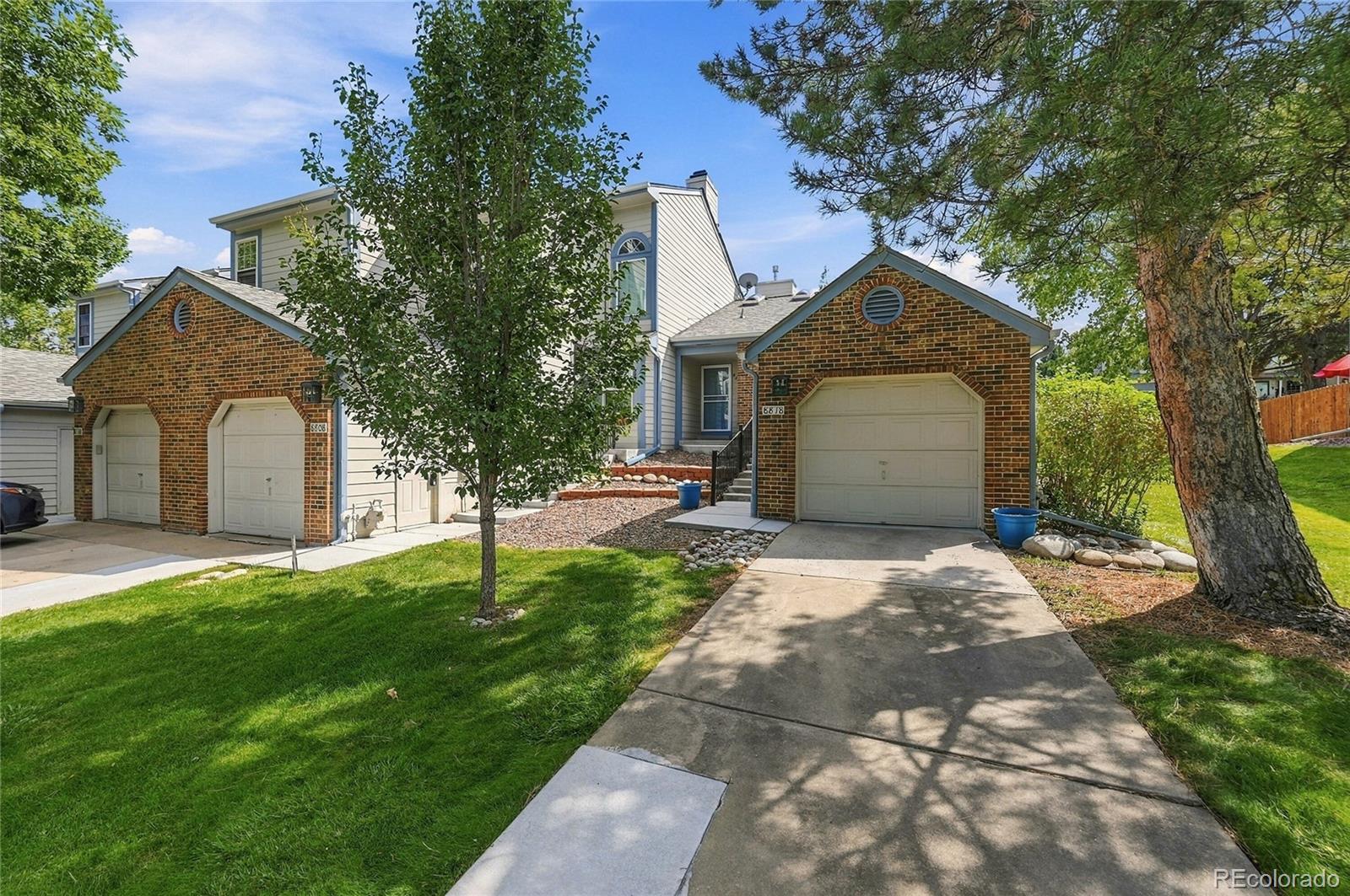 MLS Image #21 for 8818 w plymouth avenue ,littleton, Colorado