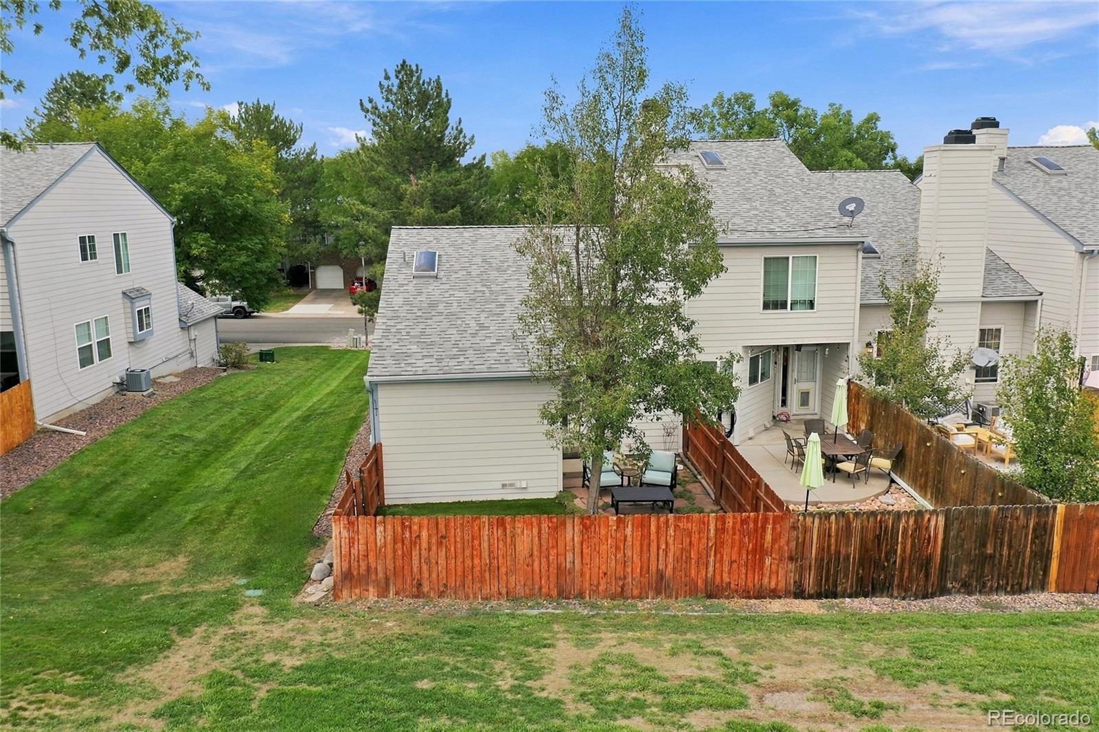 MLS Image #28 for 8818 w plymouth avenue ,littleton, Colorado