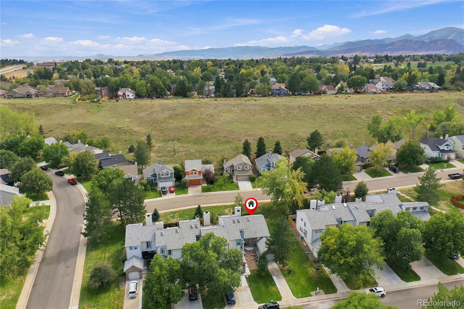 MLS Image #31 for 8818 w plymouth avenue ,littleton, Colorado