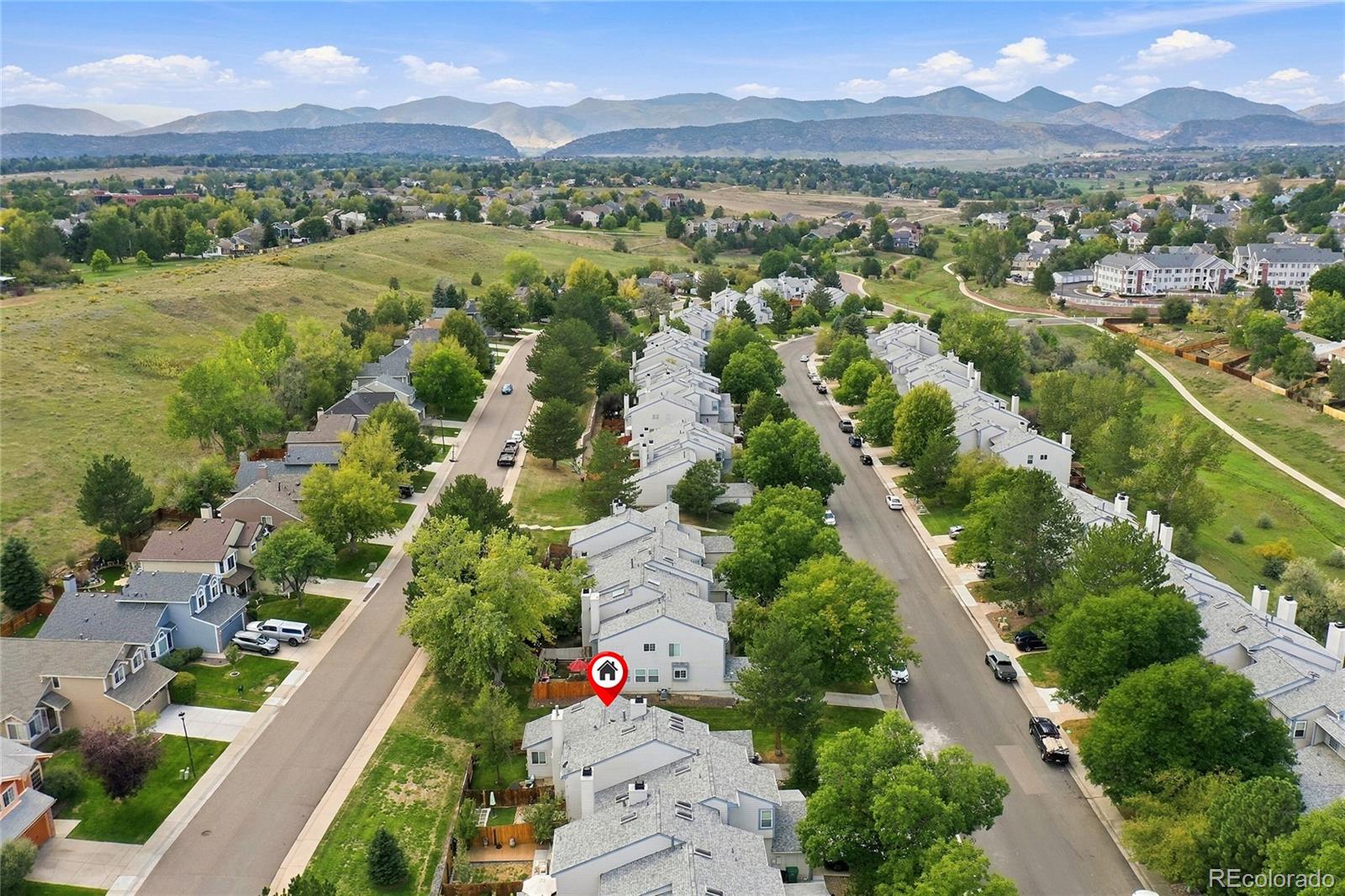 MLS Image #32 for 8818 w plymouth avenue ,littleton, Colorado