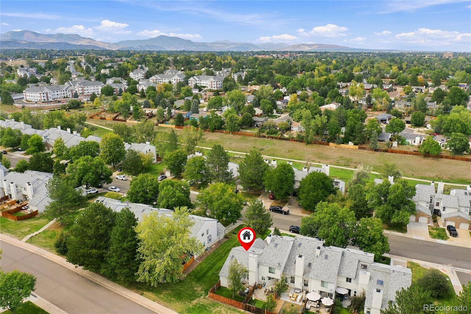 MLS Image #33 for 8818 w plymouth avenue ,littleton, Colorado