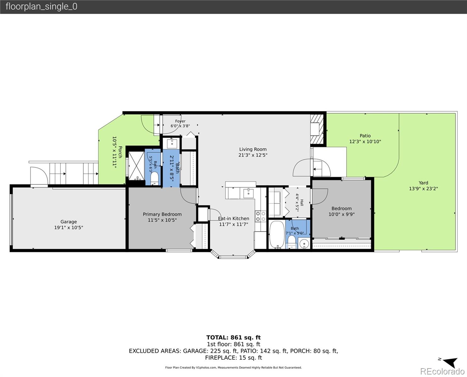 MLS Image #34 for 8818 w plymouth avenue ,littleton, Colorado