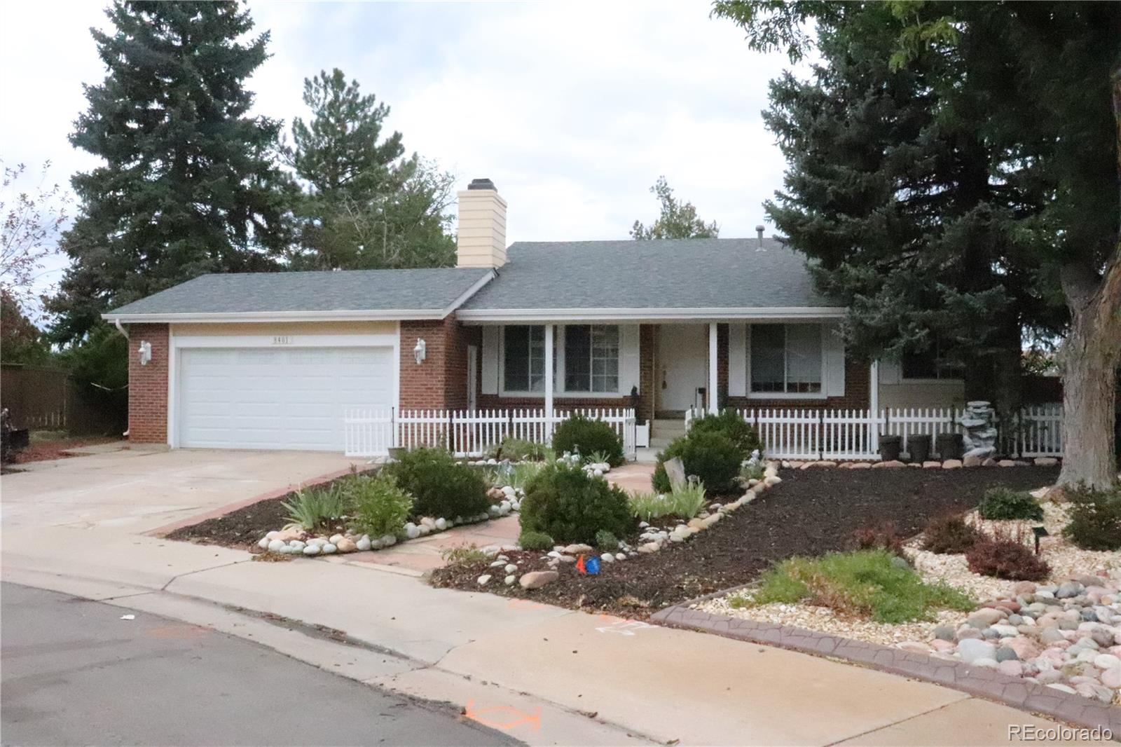MLS Image #0 for 8401  timberwood street,highlands ranch, Colorado