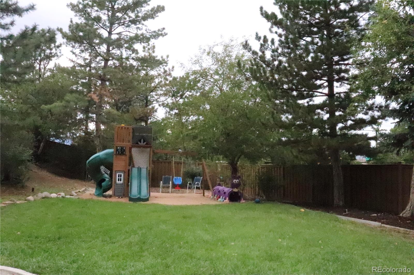 MLS Image #2 for 8401  timberwood street,highlands ranch, Colorado