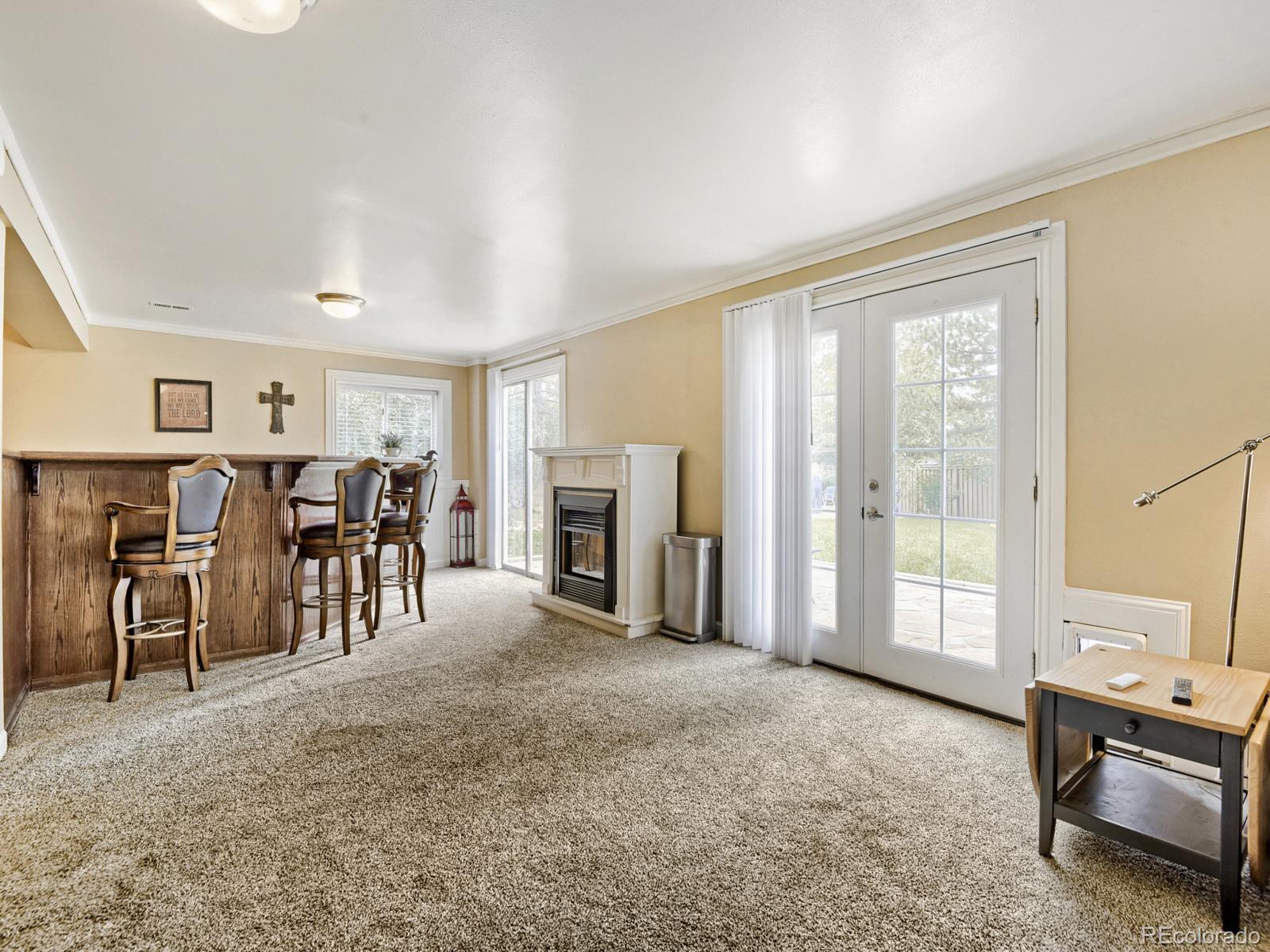 MLS Image #20 for 8401  timberwood street,highlands ranch, Colorado
