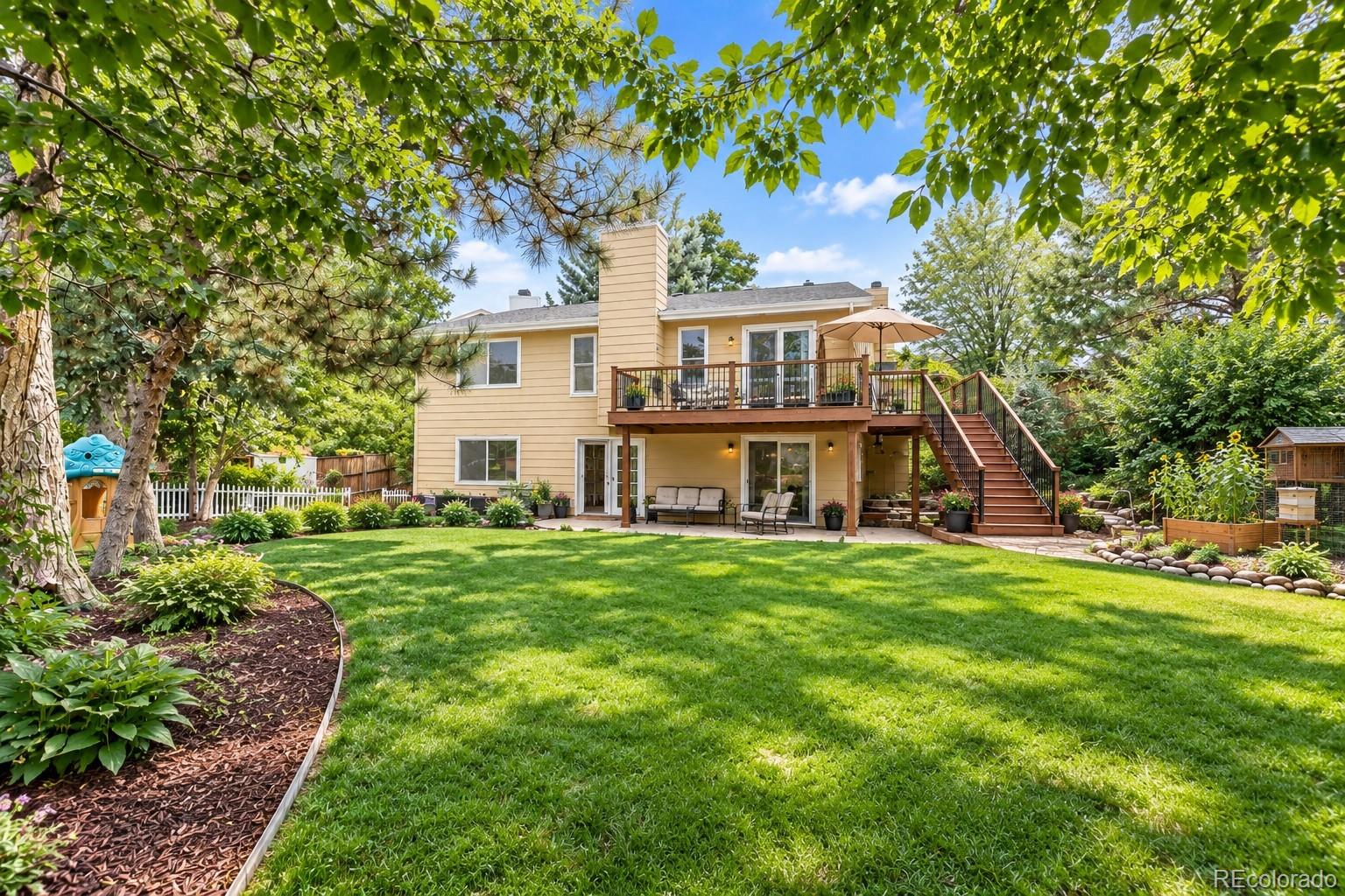 MLS Image #23 for 8401  timberwood street,highlands ranch, Colorado