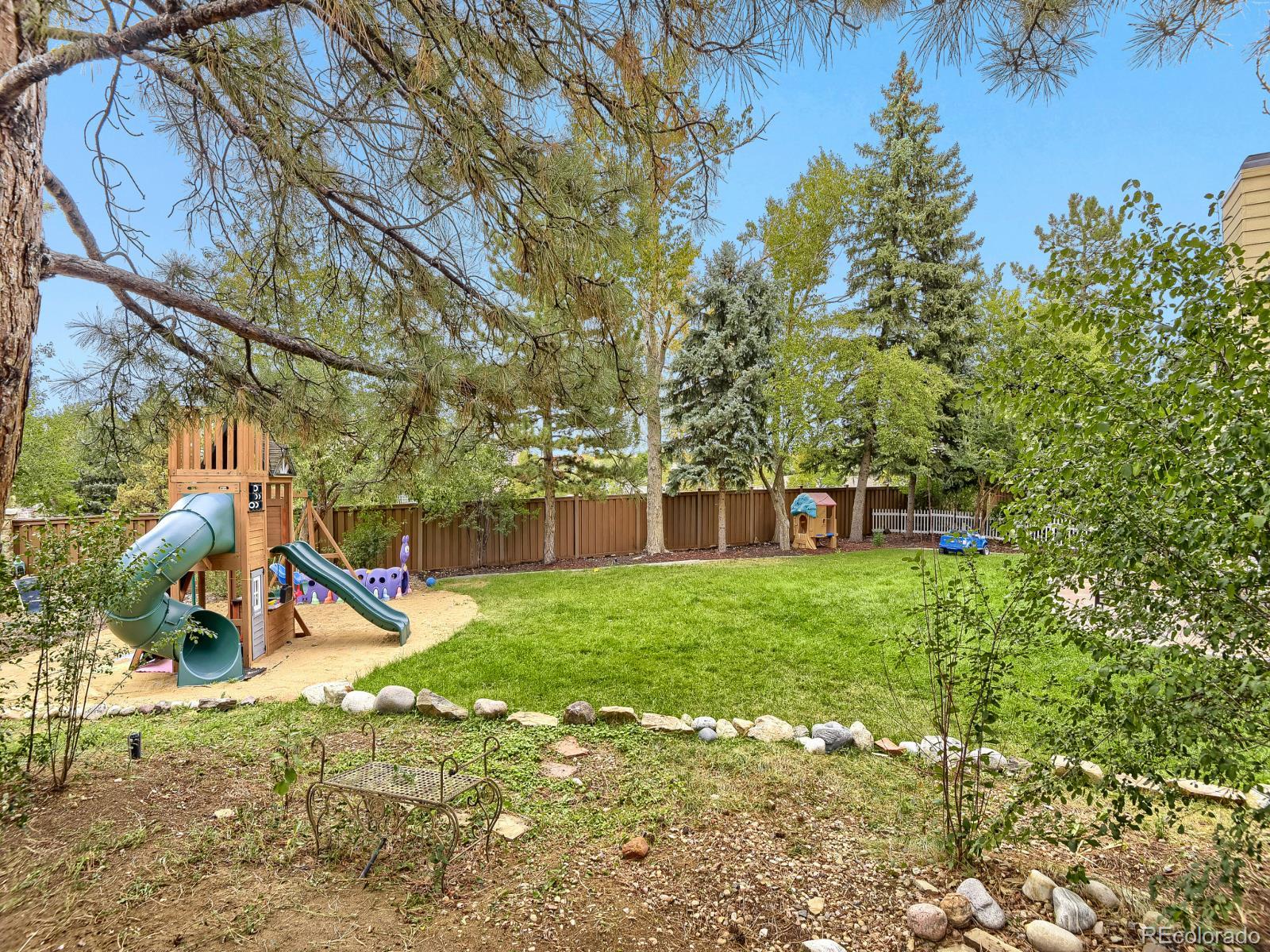 MLS Image #24 for 8401  timberwood street,highlands ranch, Colorado