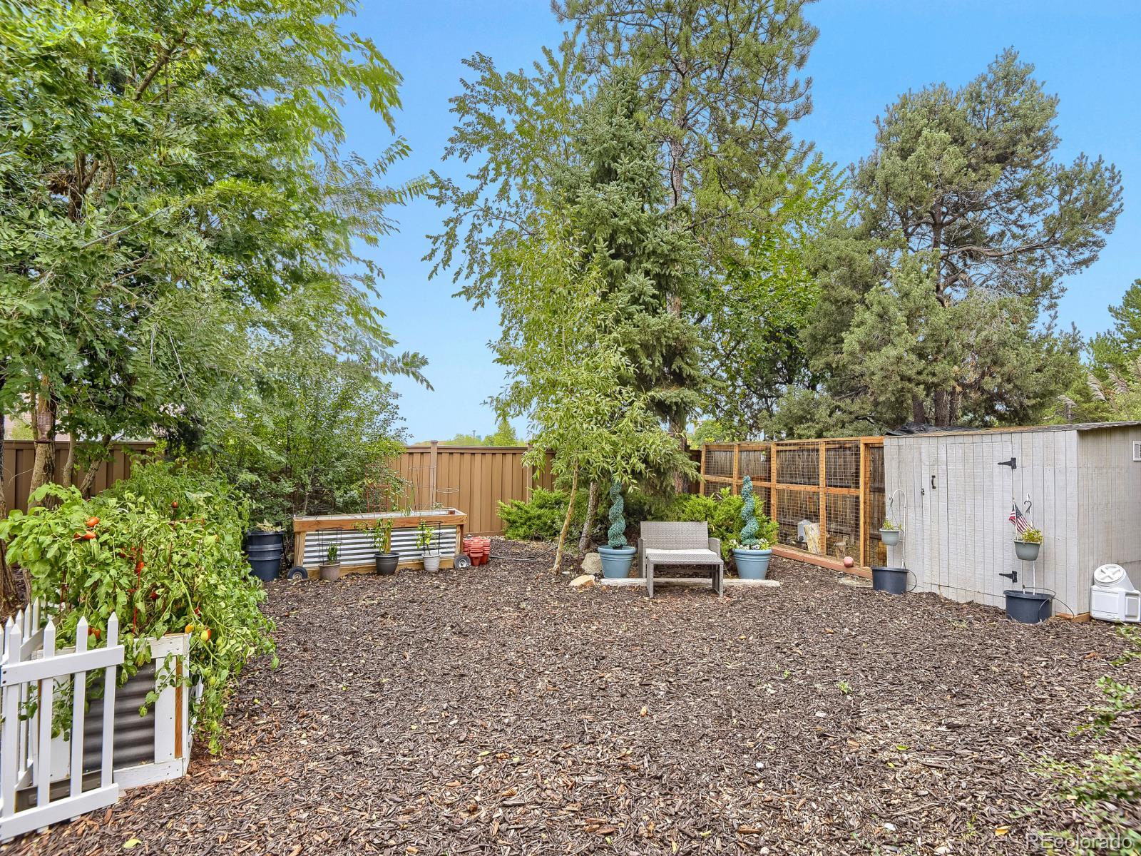 MLS Image #25 for 8401  timberwood street,highlands ranch, Colorado